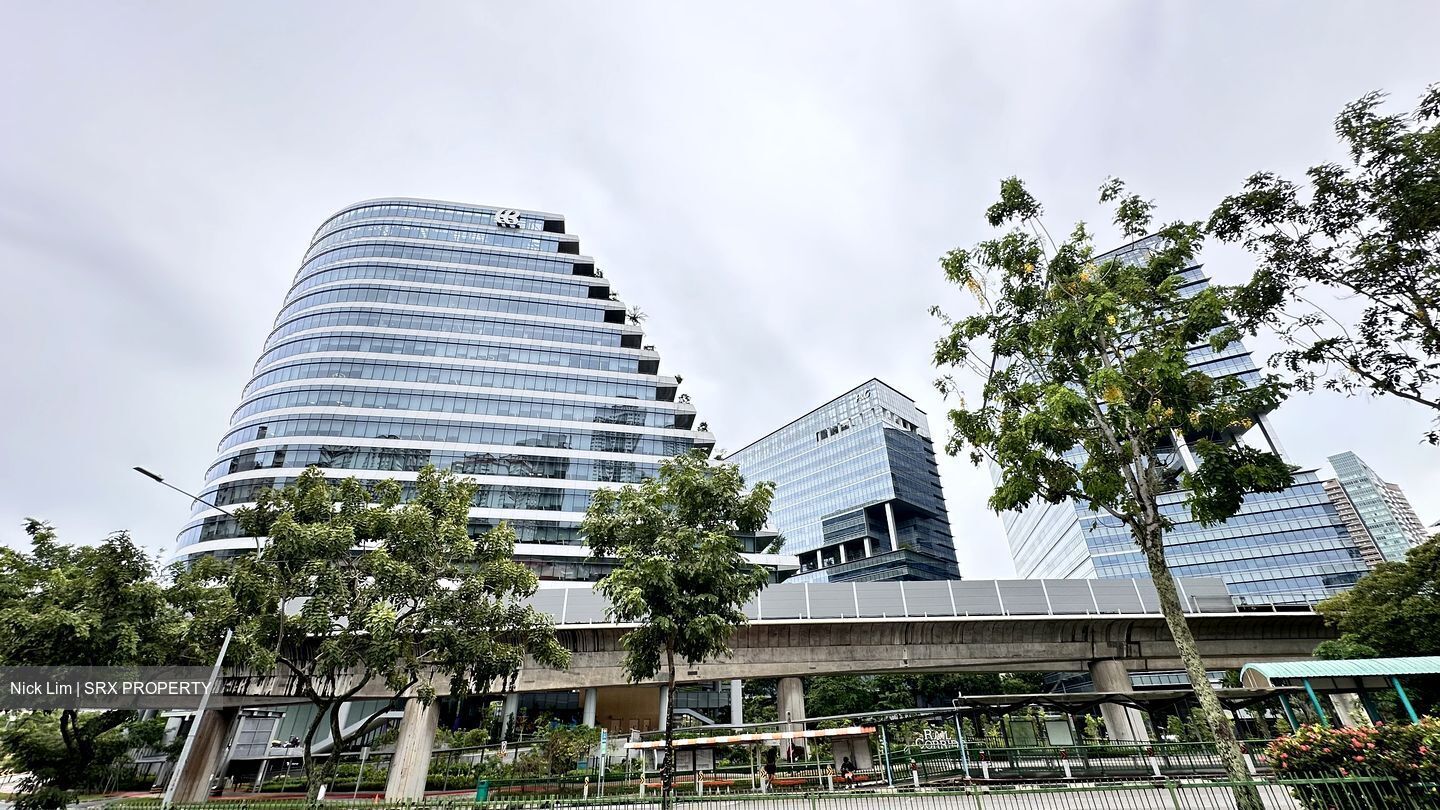 Skye At Holland (U/C) (D10), Apartment #476866391